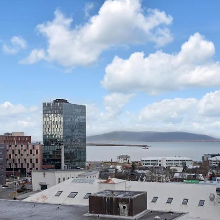 Downtown City Gem! Apartment Reykjavik Exterior photo