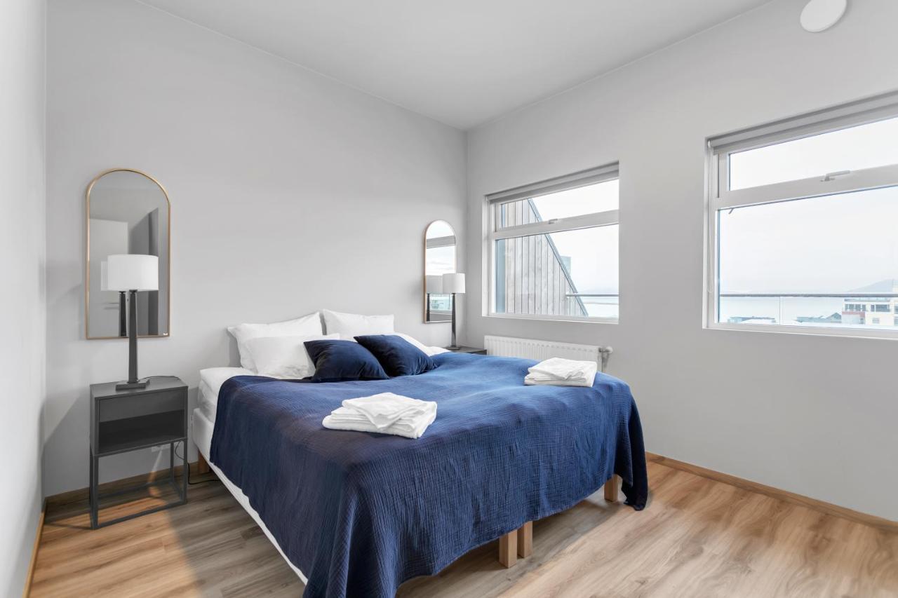 Downtown City Gem! Apartment Reykjavik Exterior photo