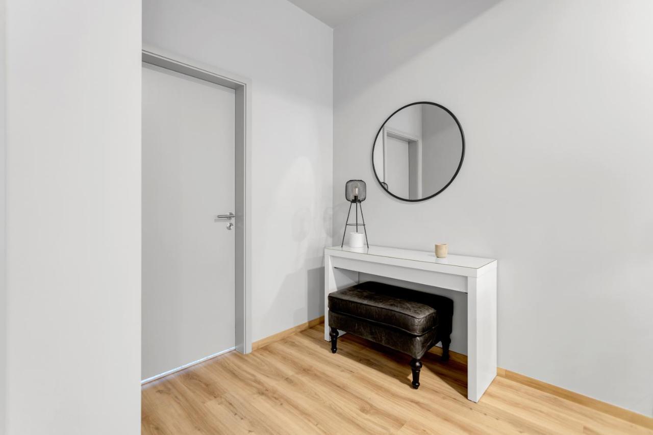 Downtown City Gem! Apartment Reykjavik Exterior photo