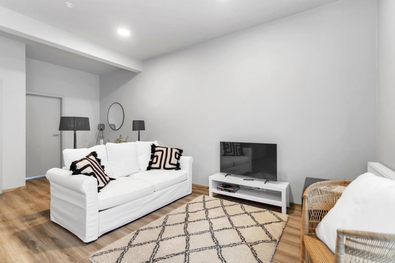 Downtown City Gem! Apartment Reykjavik Exterior photo